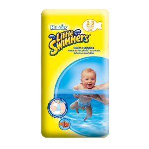 Huggies Little Swimmers Pants