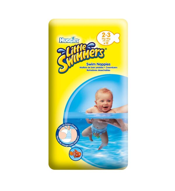 Huggies Little Swimmers Pants