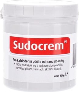 sudocrem