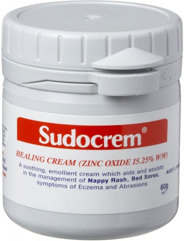 sudocrem 60g