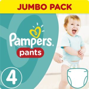 Pampers