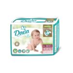 dada plienky extra soft 4+ 9-20kg