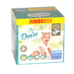 dada plienky extra soft 5 box