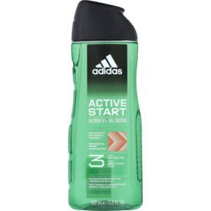 ADIDAS MEN 3V1 SPRCHOVÝ GÉL ACTIVE