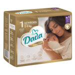 plienky dada extra care 1