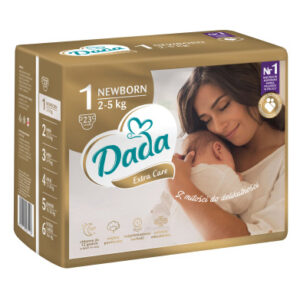 plienky dada extra care 1