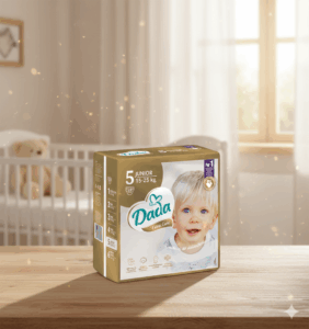 plienky dada extra care 5