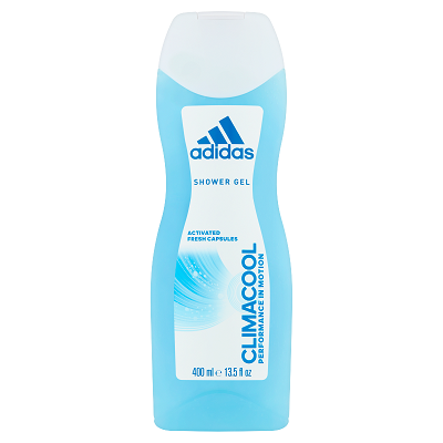 Adidas dámské sprchové gely