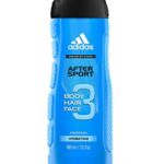 adidas after sport