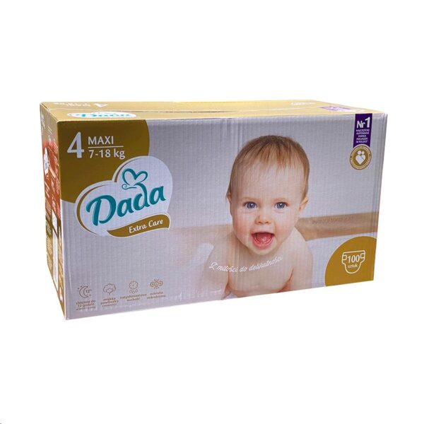 BOX 4 CARE