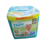 DADA EXTRA SOFT 5 JUMBOBAG