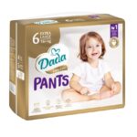 dada plienky extra care pants