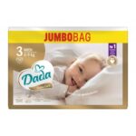 plienky dada extra care jumbobag 3