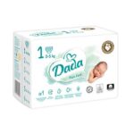 plienky dada pure care 1