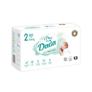 plienky dada pure care 2