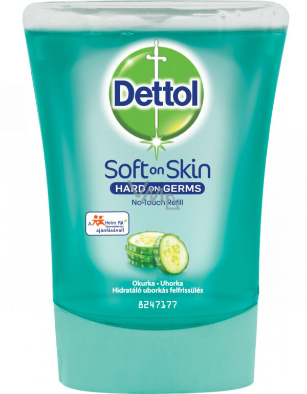 dettol