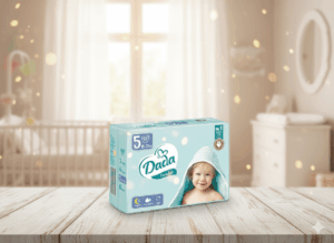 dada plienky extra soft 5