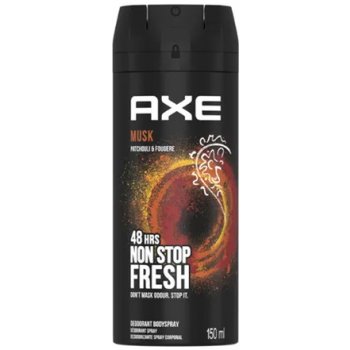 Axe Musk deospray 150 ml