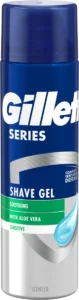 Gél na holenie Series Soothing Sensitive, 200 ml