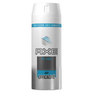 Axe Ice Cool Men deospray 150 ml