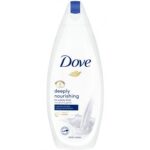 Dove Vyživujúci sprchovací gél Deeply Nourishing, 250 ml
