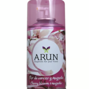 Arunspray FM náplň 260ml Magnolia & Cherry