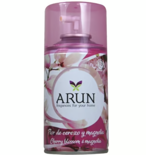 Arunspray FM náplň 260ml Magnolia & Cherry