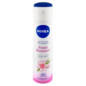Nivea Fresh Blossom
