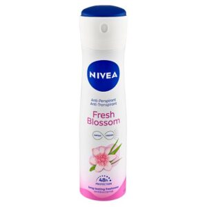 Nivea Fresh Blossom