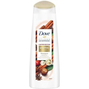 Dove Winter Ritual šampón na vlasy 250 ml