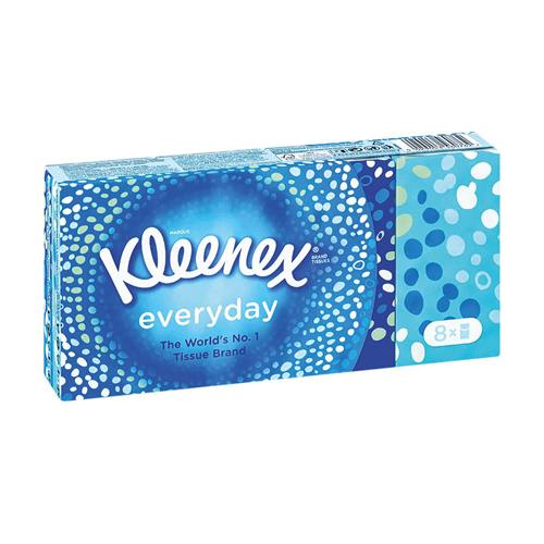 KLEENEX Everyday Hanks