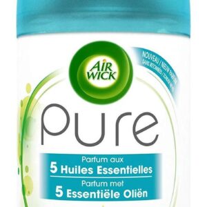 AIR WICK 250ML NN pure lemon blossom