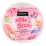 Sence Bath Bomb 120g Pink Buble to Bloom