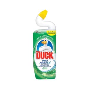 Duck WC gél Deep Action Pine 750ml