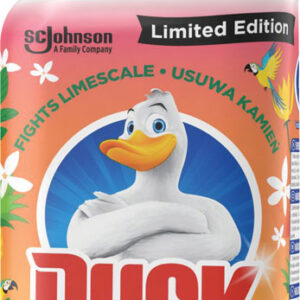 Duck WC gél Tropical Summer 750ml