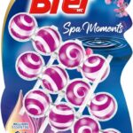 Bref Spa Moments Harmony WC záveska 3 x 50 g