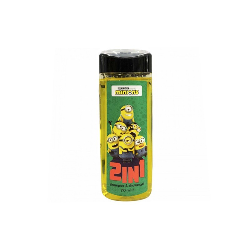 universal-minions-shampoo-shower-gel-2in1-blue-variant-210ml