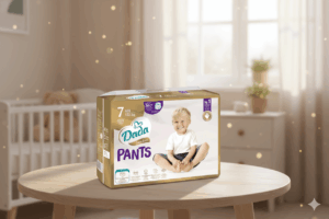 dada plienky extra care pants 7
