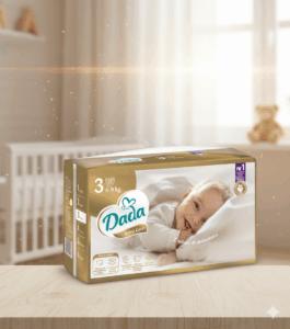 DADA EXTRA CARE 3