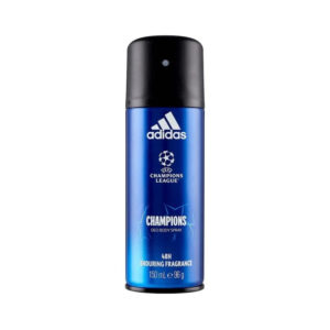 Adidas AP Men 150ml UEFA Champion Edition Enduring Fragrance