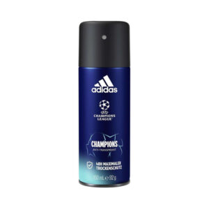 Adidas AP Men 150ml UEFA Champion Edition no.8