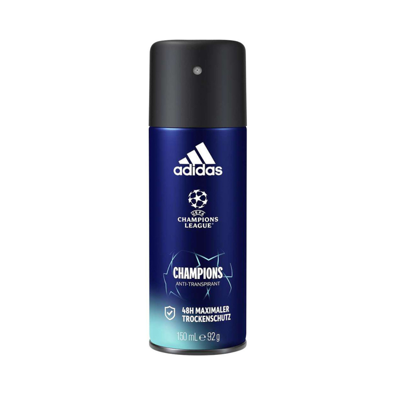 Adidas AP Men 150ml UEFA Champion Edition no.8