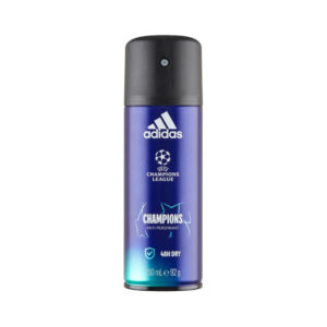 Adidas AP Men 150ml UEFA Champion Edition no.8 48H Dry