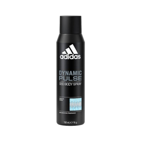 Adidas DEO Men 150ml Dynamic Pulse