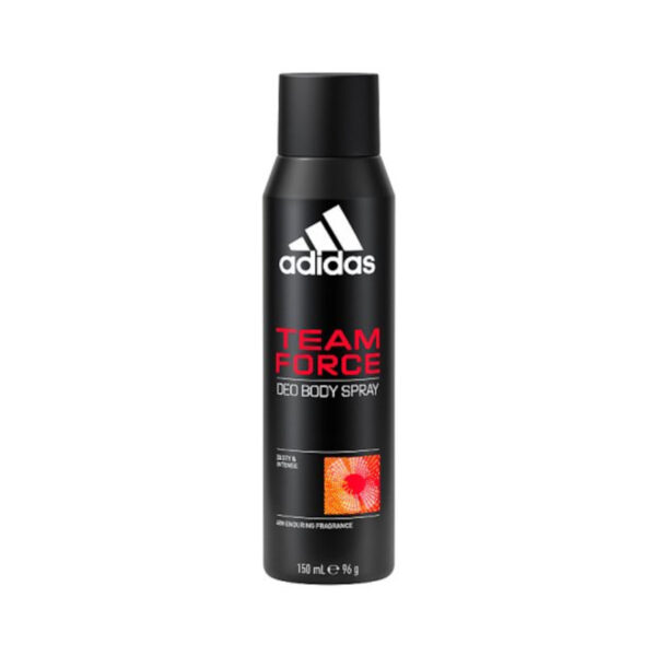 Adidas DEO Men 150ml Team Force