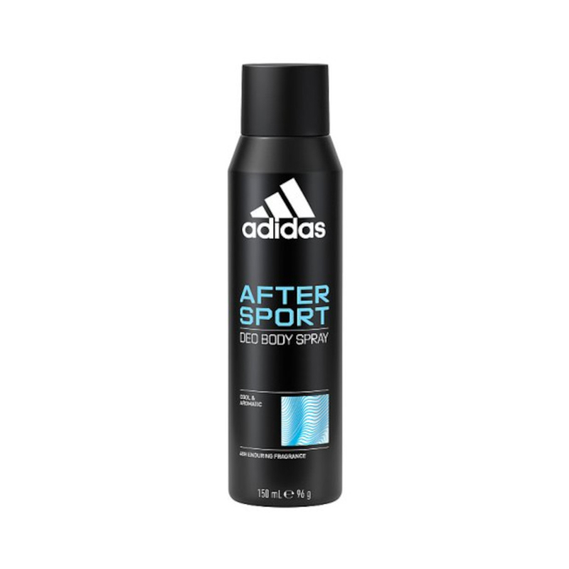 Adidas DEO Men 150ml After Sport