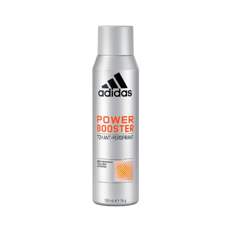 Adidas AP Men 150ml Power Booster