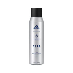 Adidas DEO Men 150ml UEFA no.10 Dry protection