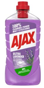 AJAX Ultra Levanduľa 1 l