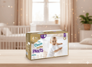 DADA EXTRA CARE PANTS 4